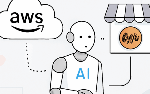 Artikelbild für den Artikel: AWS startet nächsten Woche einen AI-Agenten-Marktplatz mit Anthropic als Partner