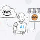 Artikelbild für den Artikel: AWS startet nächsten Woche einen AI-Agenten-Marktplatz mit Anthropic als Partner