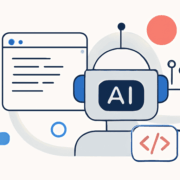 Artikelbild für den Artikel: AI in Software Engineering bei Google: Fortschritte und der Weg nach vorne