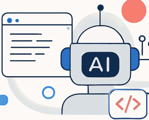 Artikelbild für den Artikel: AI in Software Engineering bei Google: Fortschritte und der Weg nach vorne