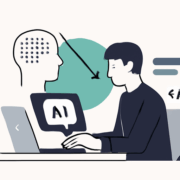 Artikelbild für den Artikel: Die Auswirkungen von KI-Tools auf die Produktivität erfahrener Entwickler: Eine METR-Studie