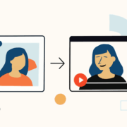 Artikelbild für den Artikel: Die Bild-zu-Video-Generierung in Googles Veo 3