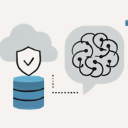 Artikelbild für den Artikel: FLEXOLMO: LLM TRAINING WITHOUT SHARING RAW DATA
