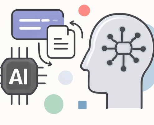T5Gemma: Encoder-Decoder-Modelle für die Zukunft der KI 7 Artikelbild für den Artikel: T5Gemma: Encoder-Decoder-Modelle für die Zukunft der KI