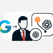 Artikelbild für den Artikel: Windsurf's CEO geht zu Google; OpenAI's Übernahme scheitert