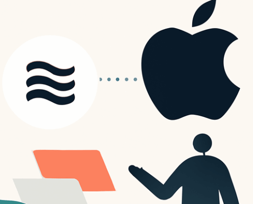 Apple plant ernsthaft die Übernahme von Mistral 3 Artikelbild für den Artikel: Apple plant ernsthaft die Übernahme von Mistral