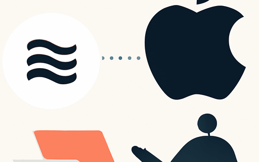 Artikelbild für den Artikel: Apple plant ernsthaft die Übernahme von Mistral