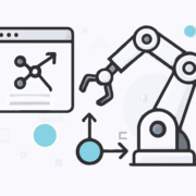 Artikelbild für den Artikel: Robot Control with Async Inference
