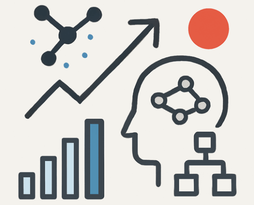 Scaling Up Reinforcement Learning: Die Zukunft der großen Sprachmodelle 3 Artikelbild für den Artikel: Scaling Up Reinforcement Learning: Die Zukunft der großen Sprachmodelle