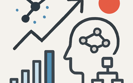 Artikelbild für den Artikel: Scaling Up Reinforcement Learning: Die Zukunft der großen Sprachmodelle