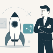 Artikelbild für den Artikel: Warum Ihre KI-Pilotprojekte niemals starten