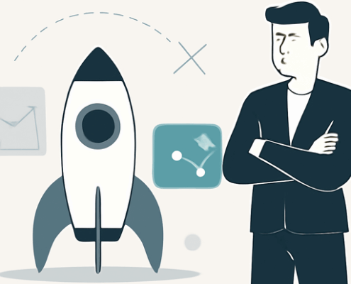 Warum Ihre KI-Pilotprojekte niemals starten 2 Artikelbild für den Artikel: Warum Ihre KI-Pilotprojekte niemals starten