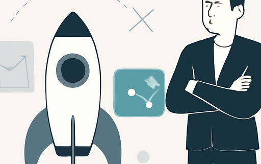 Artikelbild für den Artikel: Warum Ihre KI-Pilotprojekte niemals starten