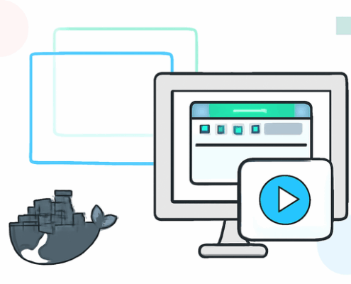 Artikelbild für den Artikel: VIRTUAL DESKTOP ENVIRONMENTS FÜR GUI AGENTS