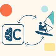 Artikelbild für den Artikel: Cognition übernimmt Windsurf: Ein neuer Akteur im KI-gestützten Programmiermarkt