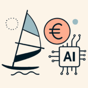 Artikelbild für den Artikel: Did Windsurf Sell Too Cheap? Die wilde 72-Stunden-Saga und AI-Coding-Bewertungen