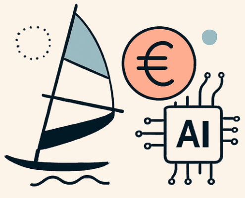 Did Windsurf Sell Too Cheap? Die wilde 72-Stunden-Saga und AI-Coding-Bewertungen 4 Artikelbild für den Artikel: Did Windsurf Sell Too Cheap? Die wilde 72-Stunden-Saga und AI-Coding-Bewertungen