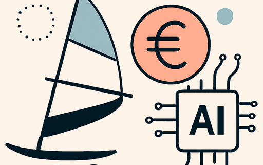 Artikelbild für den Artikel: Did Windsurf Sell Too Cheap? Die wilde 72-Stunden-Saga und AI-Coding-Bewertungen