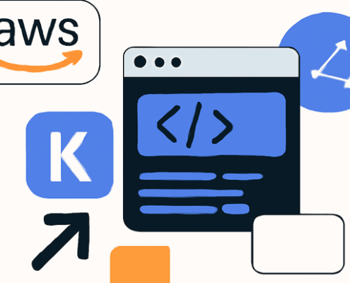 AWS präsentiert Kiro: Eine neue IDE für Entwickler jenseits des Vibe-Codings 8 Artikelbild für den Artikel: AWS präsentiert Kiro: Eine neue IDE für Entwickler jenseits des Vibe-Codings