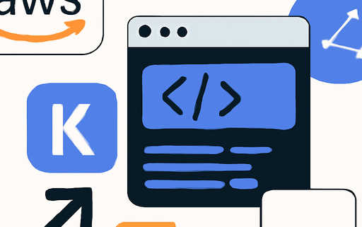 Artikelbild für den Artikel: AWS präsentiert Kiro: Eine neue IDE für Entwickler jenseits des Vibe-Codings