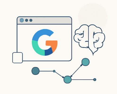 Gemini Embedding jetzt allgemein verfügbar in der Gemini API 7 Artikelbild für den Artikel: Gemini Embedding jetzt allgemein verfügbar in der Gemini API