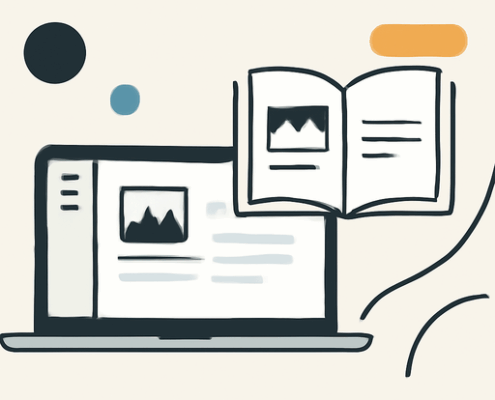 Die neuen Featured Notebooks in NotebookLM: Eine Revolution für die Forschung 3 Artikelbild für den Artikel: Die neuen Featured Notebooks in NotebookLM: Eine Revolution für die Forschung