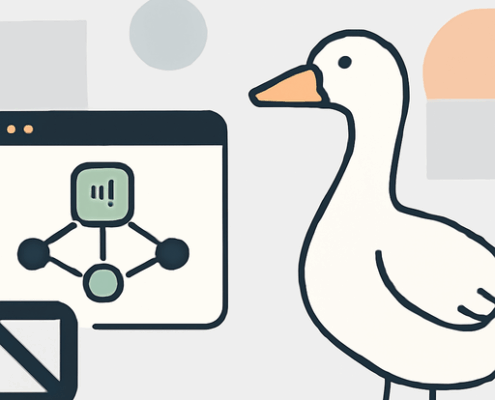 BLOCK OPEN SOURCES GOOSE AI AGENT 3 Artikelbild für den Artikel: BLOCK OPEN SOURCES GOOSE AI AGENT