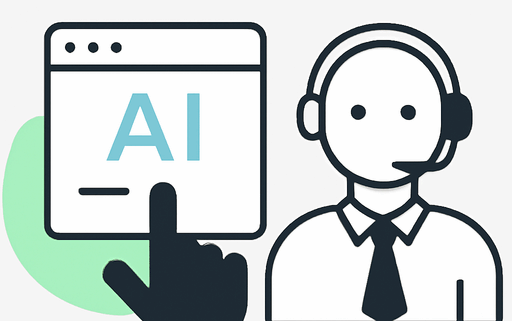 Artikelbild für den Artikel: DON'T BUILD AI AGENTS - HIRE THEM INSTEAD