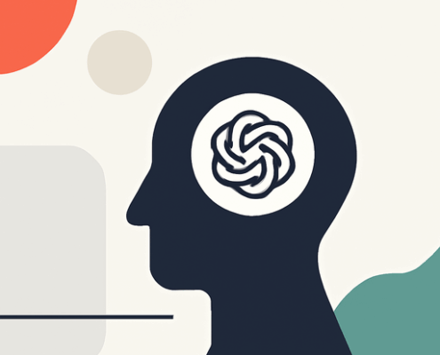 Reflektionen über die Arbeit bei OpenAI 2 Artikelbild für den Artikel: Reflektionen über die Arbeit bei OpenAI