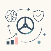 Artikelbild für den Artikel: UNDERWRITING SUPERINTELLIGENCE: Die Incentive Flywheel für sichere KI-Entwicklung