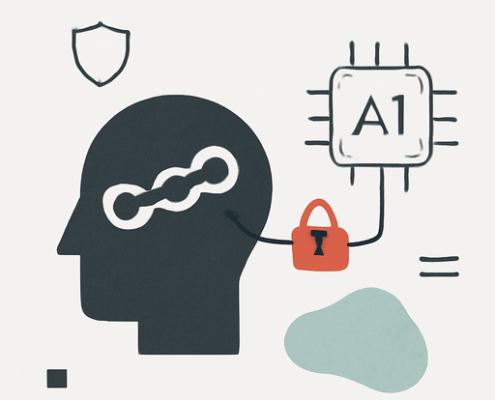 Chain of Thought Monitorability: Eine neue und fragile Chance für die Sicherheit von KI 1 Artikelbild für den Artikel: Chain of Thought Monitorability: Eine neue und fragile Chance für die Sicherheit von KI