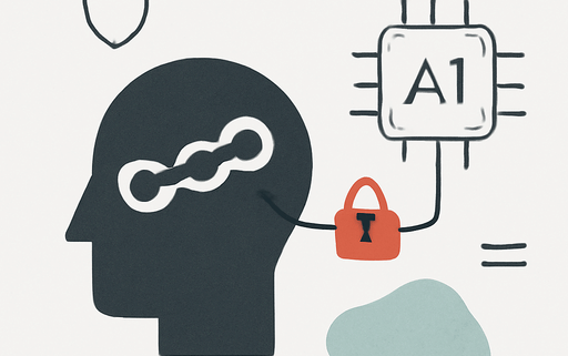 Artikelbild für den Artikel: Chain of Thought Monitorability: Eine neue und fragile Chance für die Sicherheit von KI