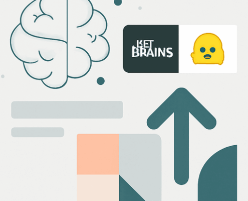 Rethinking AI Scale mit JetBrains und Hugging Face 8 Artikelbild für den Artikel: Rethinking AI Scale mit JetBrains und Hugging Face