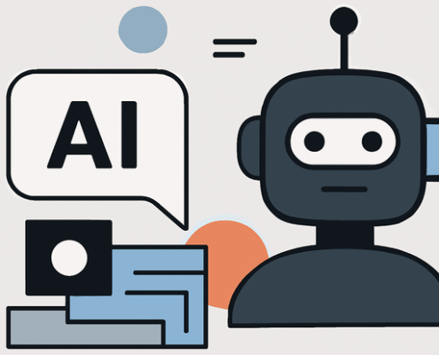Hidden Technical Debt in AI 1 Artikelbild für den Artikel: Hidden Technical Debt in AI