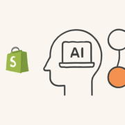 Artikelbild für den Artikel: Shopify's interne KI-Strategie: Unbegrenzte Ausgaben und 'MCP alles'