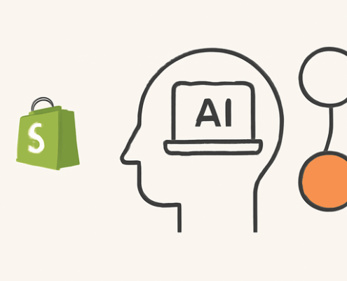 Shopify's interne KI-Strategie: Unbegrenzte Ausgaben und 'MCP alles' 7 Artikelbild für den Artikel: Shopify's interne KI-Strategie: Unbegrenzte Ausgaben und 'MCP alles'