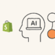Artikelbild für den Artikel: Shopify's interne KI-Strategie: Unbegrenzte Ausgaben und 'MCP alles'