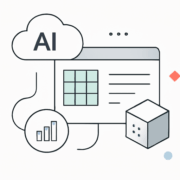 Artikelbild für den Artikel: Die AI Cloud: Eine einheitliche Plattform für KI-Anwendungen