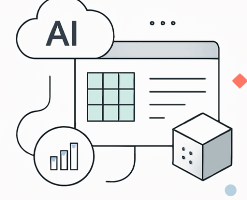 Die AI Cloud: Eine einheitliche Plattform für KI-Anwendungen 9 Artikelbild für den Artikel: Die AI Cloud: Eine einheitliche Plattform für KI-Anwendungen