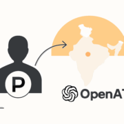 Artikelbild für den Artikel: Perplexity sieht Indien als Abkürzung im Wettlauf gegen OpenAI