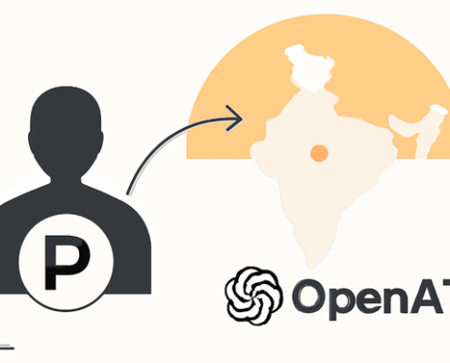 Perplexity sieht Indien als Abkürzung im Wettlauf gegen OpenAI 1 Artikelbild für den Artikel: Perplexity sieht Indien als Abkürzung im Wettlauf gegen OpenAI