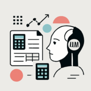 Artikelbild für den Artikel: CAN LLMS DO ACCOUNTING?