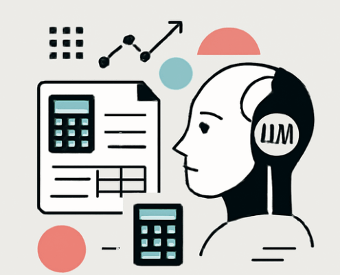 CAN LLMS DO ACCOUNTING? 4 Artikelbild für den Artikel: CAN LLMS DO ACCOUNTING?