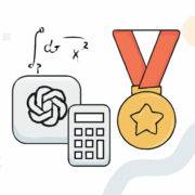 Artikelbild für den Artikel: OpenAI-Modell gewinnt Goldmedaille bei der Internationalen Mathematik-Olympiade