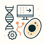 Artikelbild für den Artikel: Die Virtual Cell Challenge des Arc Institute: Ein neuer Ansatz zur Genmodellierung