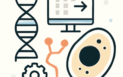Artikelbild für den Artikel: Die Virtual Cell Challenge des Arc Institute: Ein neuer Ansatz zur Genmodellierung