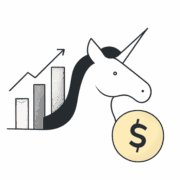 Artikelbild für den Artikel: LOVABLE WIRD ZUM UNICORN MIT $200M SERIES A NUR 8 MONATE NACH DER GRÜNDUNG