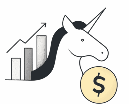 Artikelbild für den Artikel: LOVABLE WIRD ZUM UNICORN MIT $200M SERIES A NUR 8 MONATE NACH DER GRÜNDUNG
