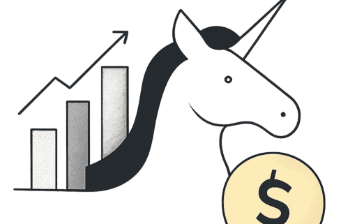 Artikelbild für den Artikel: LOVABLE WIRD ZUM UNICORN MIT $200M SERIES A NUR 8 MONATE NACH DER GRÜNDUNG