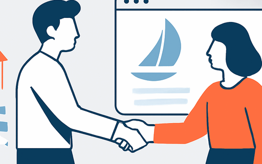 Artikelbild für den Artikel: INSIDE WINDSURF'S WEEKEND ACQUISITION